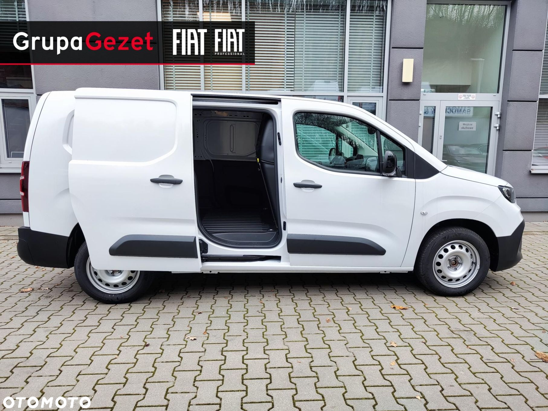 Fiat Doblo - 6