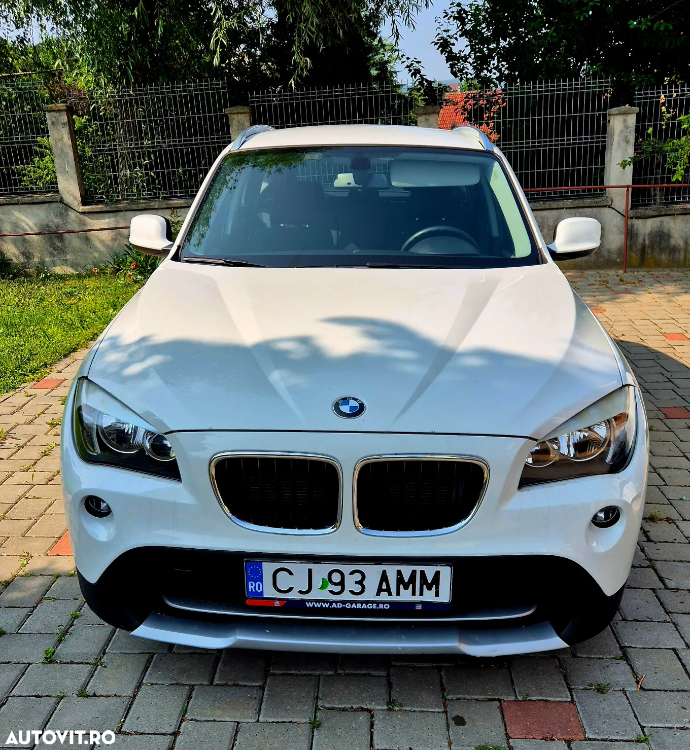 BMW X1 xDrive18d - 14