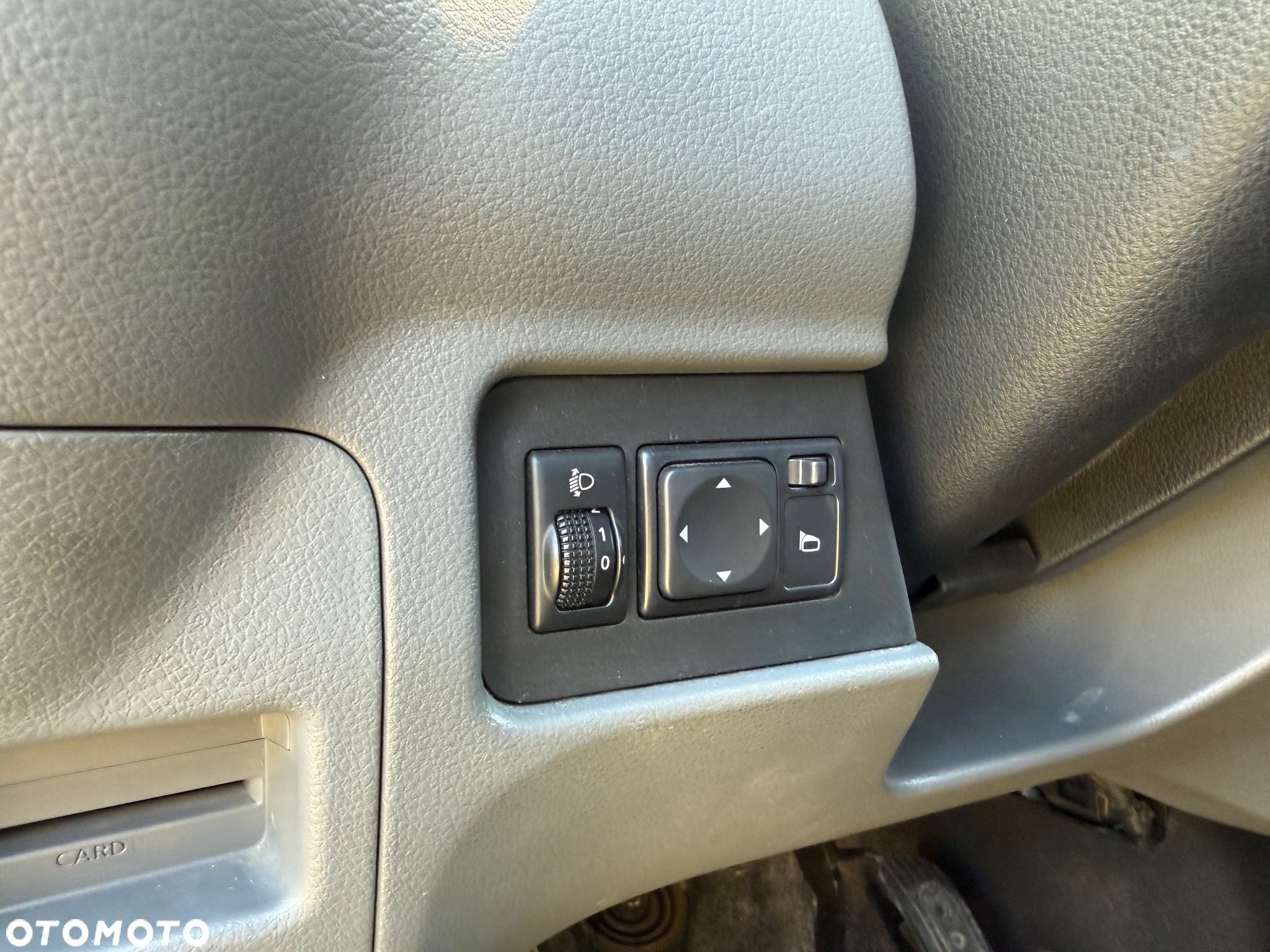 Nissan NV200 1.5 Premium - 17