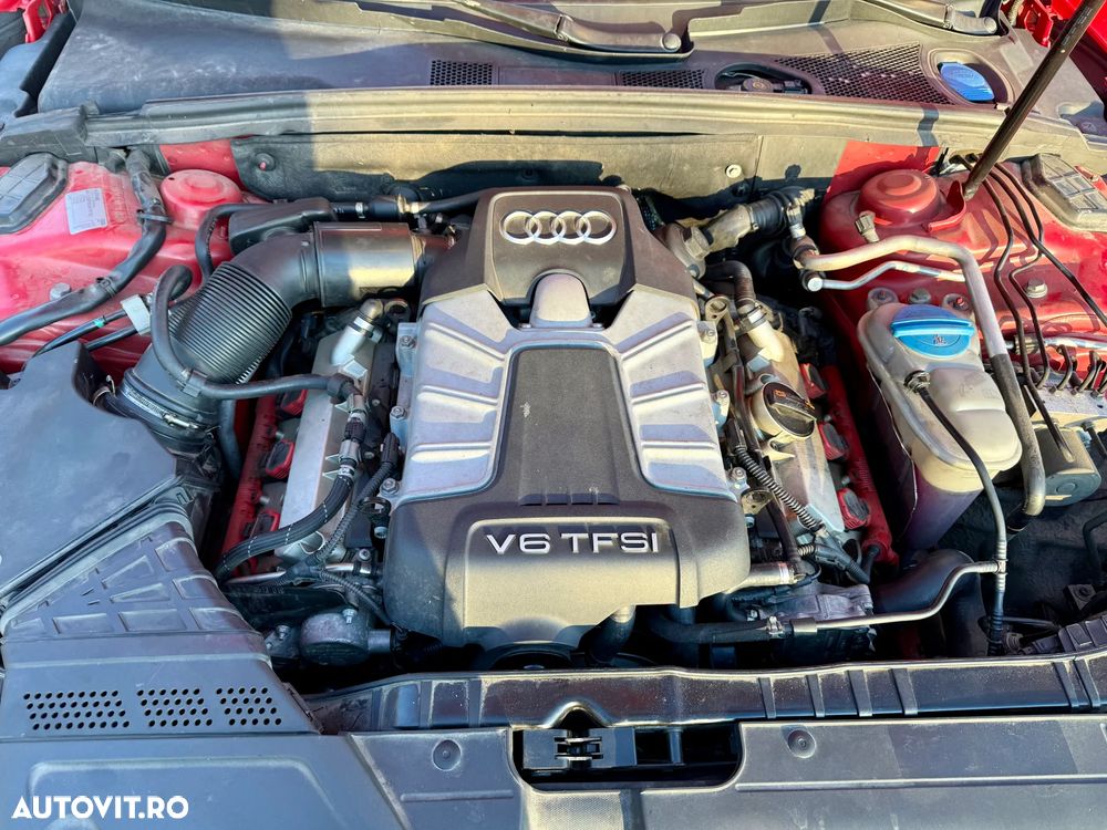 Audi S5 - 24