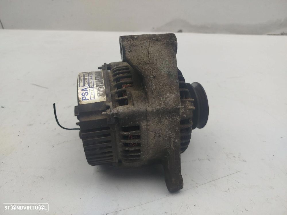Alternador CITROËN Saxo (S0, S1) - 2