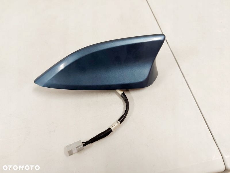 mazda 6 vi gj antena dachowa fm gps rekin 42b ghp966930 - 1