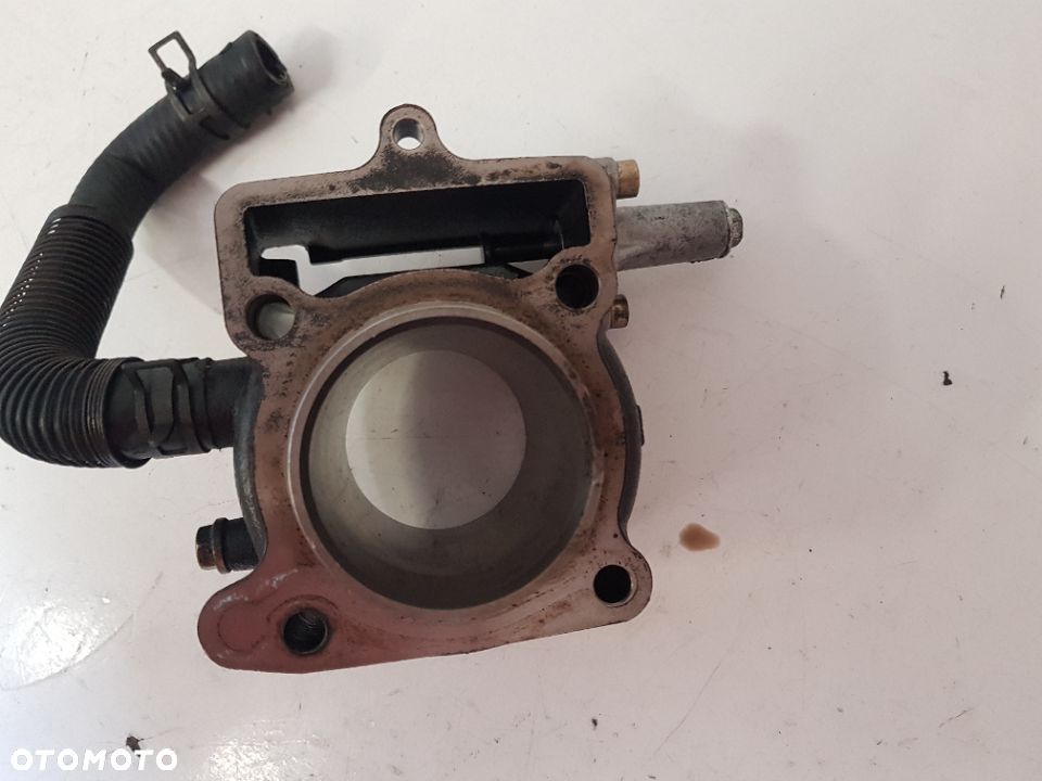 Yamaha Majesty Skyliner 125 01 06 Cylinder - 5