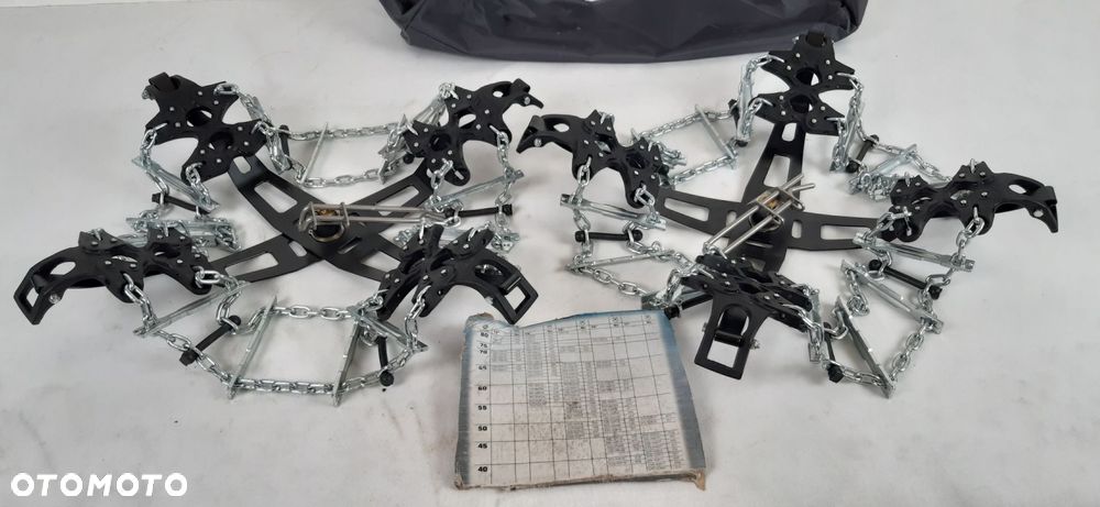 MAGGI GROUP TRAK ŁAŃCUCHY ŚNIEGOWE - 6