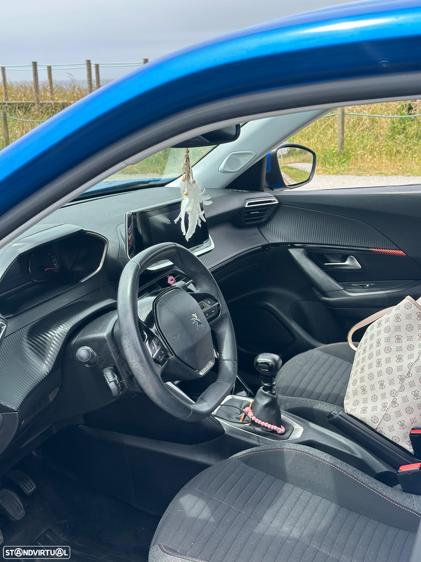 Peugeot 2008 1.2 PureTech Active - 7