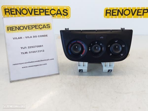 Comando Chaufagem Opel Combo Caixa/Combi (X12) - 1