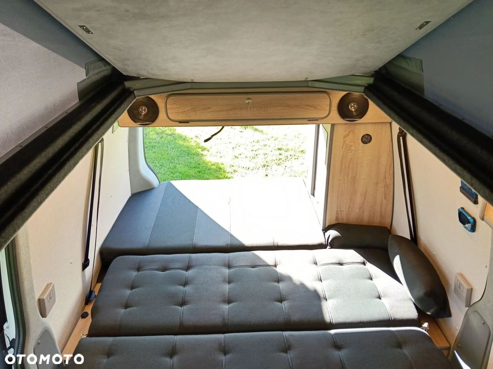 Volkswagen T6, Kempingowy - 8