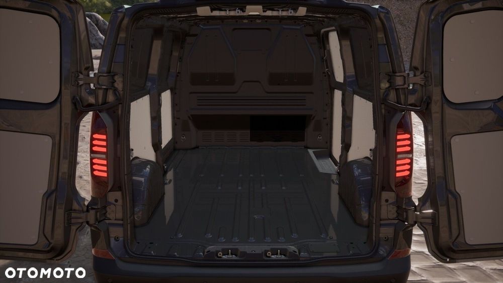 Volkswagen Transporter - 14