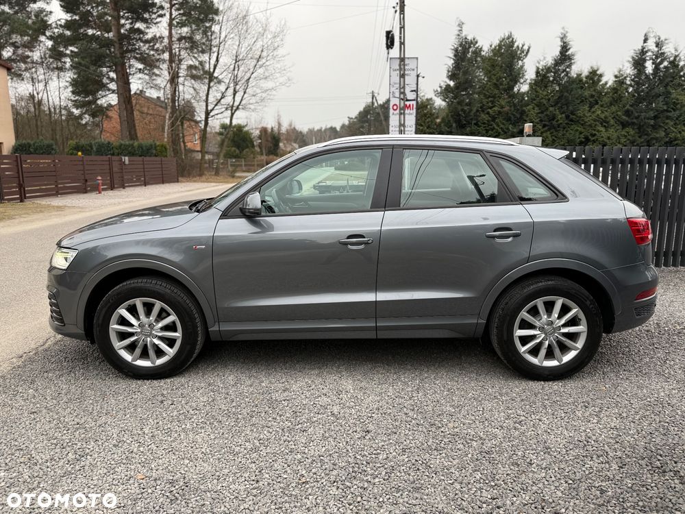 Audi Q3 2.0 TDI - 8