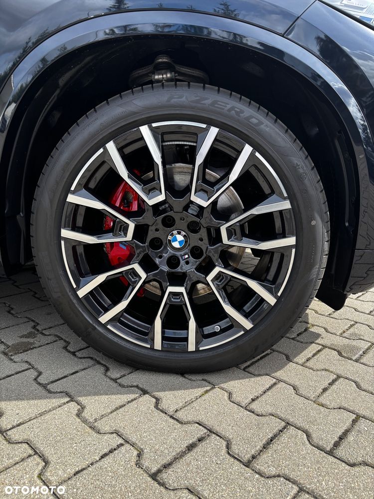 BMW X5 xDrive30d mHEV sport - 4