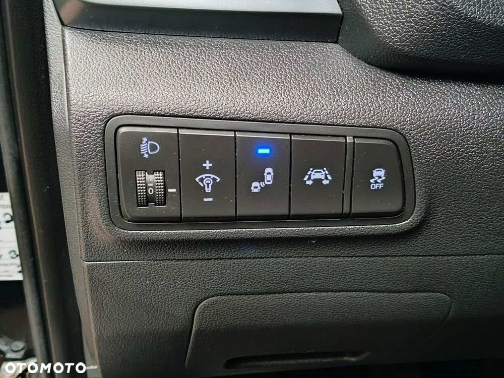 Hyundai Tucson 1.6 GDi 2WD Style - 21