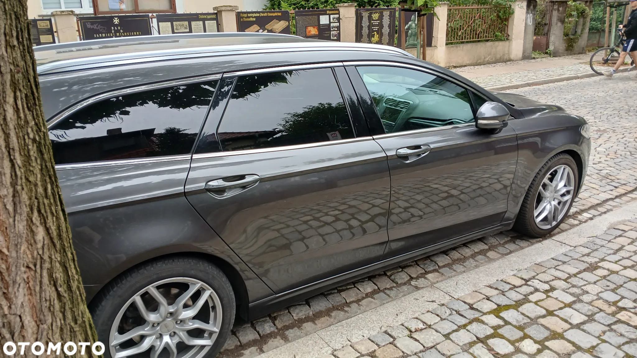 Ford Mondeo 2.0 TDCi Titanium - 5