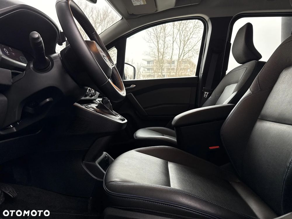 Nissan Townstar Combi 1.3 DIG-T L1 N-Connecta DCT - 20