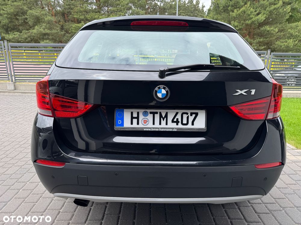 BMW X1 - 30
