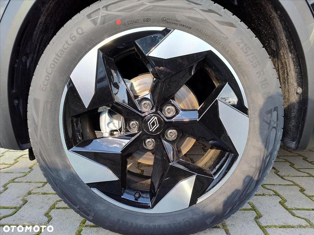 Renault Captur 1.0 TCe Techno - 18