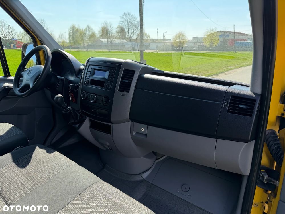 Mercedes-Benz Sprinter 314 CDi * 2.2 / 140KM * L2H2 * - 29