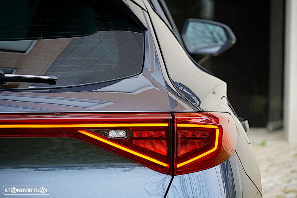 Cupra Formentor 2.0 TDI Sport - 12