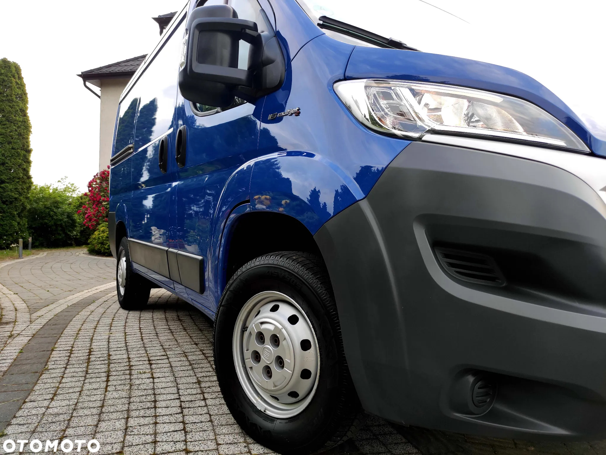 Fiat Ducato - 6