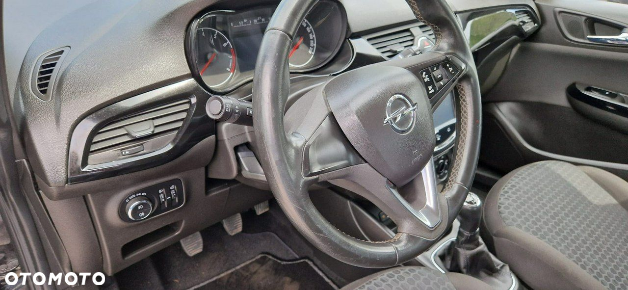 Opel Corsa - 34