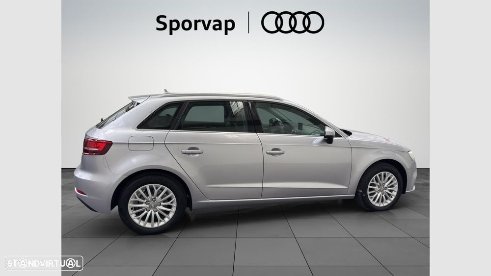 Audi A3 Sportback 1.0 TFSI Design - 7