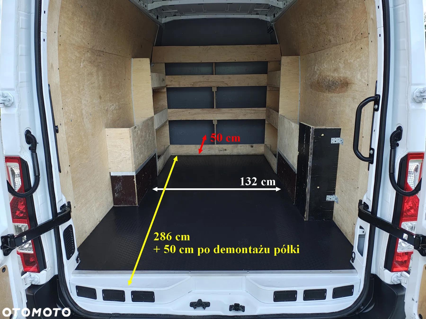 Renault Master - 8