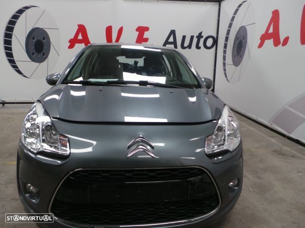 Para Peças Citroën C3 Ii (Sc_) - 1