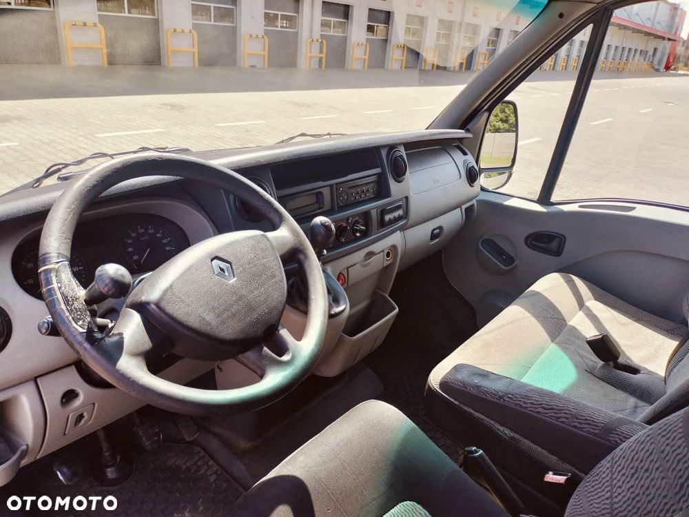 Renault Master - 14