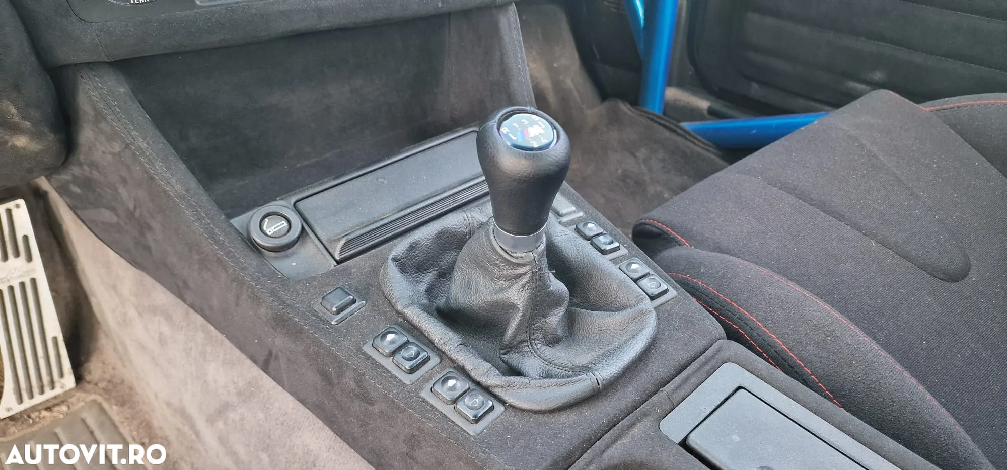 BMW Seria 3 - 7
