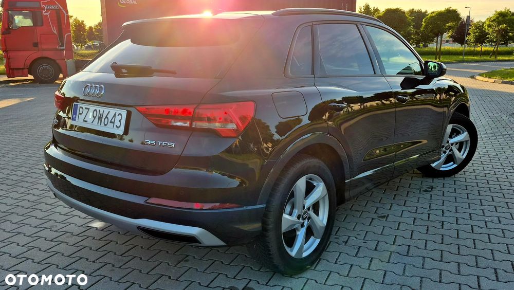 Audi Q3 35 TFSI - 14