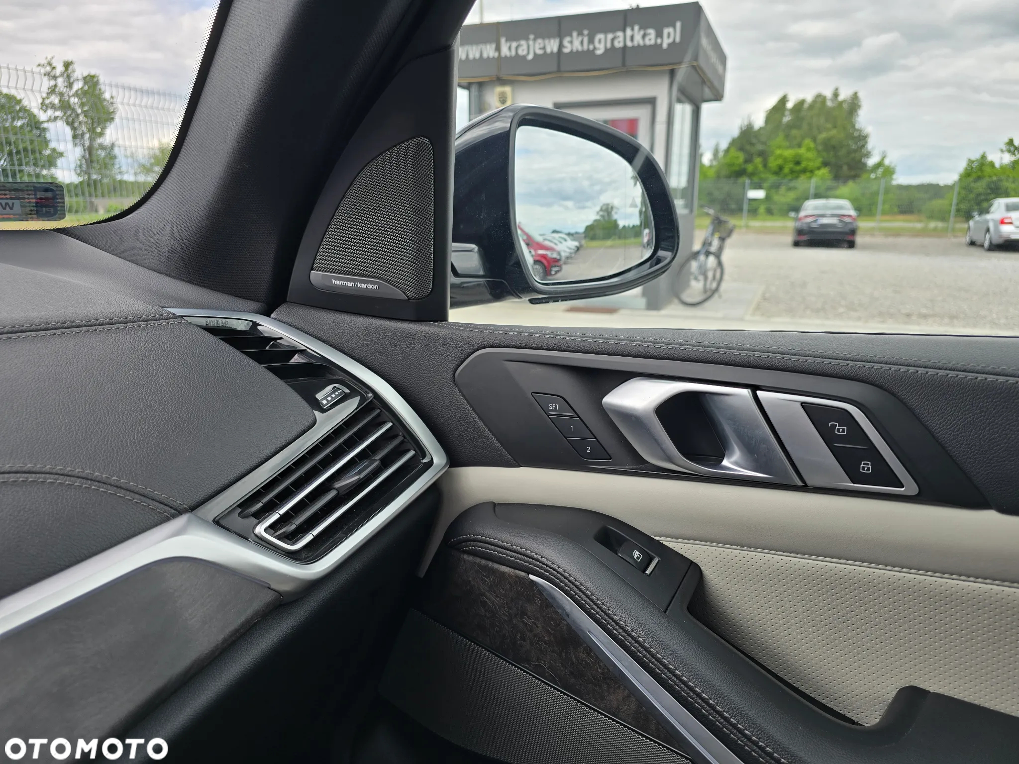 BMW X5 - 30