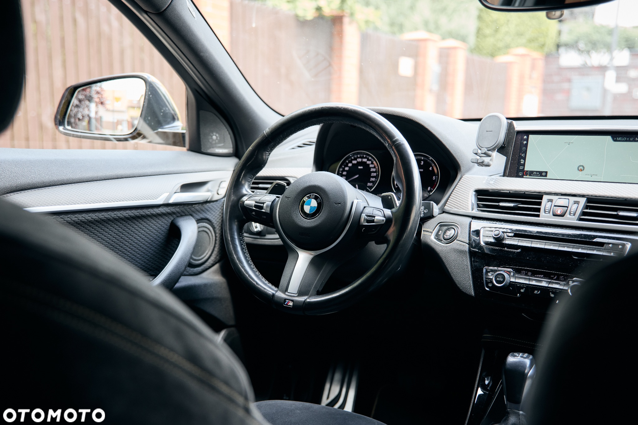 BMW X2 xDrive25d M Sport X sport - 16