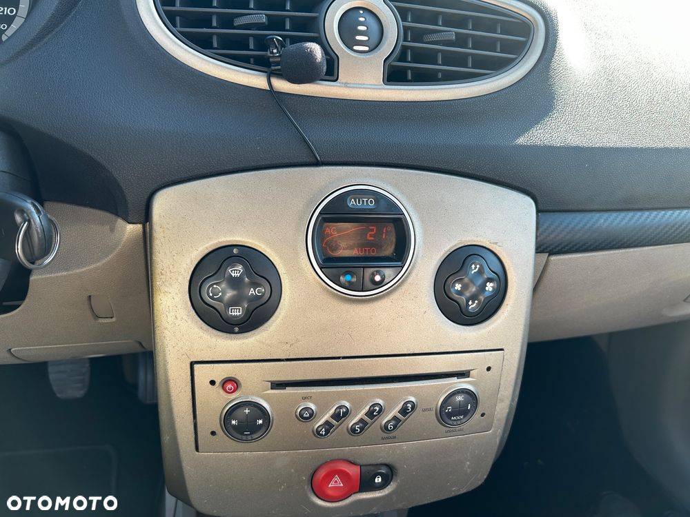 Renault Clio 1.5 dCi Dynamique - 7