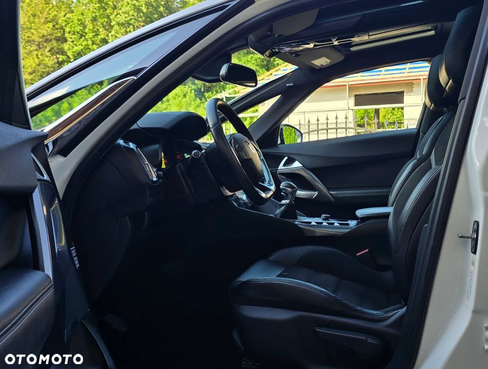 Citroën DS5 2.0 HDi Chic - 9