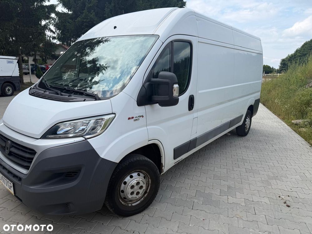 Fiat DUCATO - 2