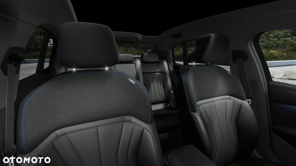 BMW i3 50 xDrive 113.4kWh - 12