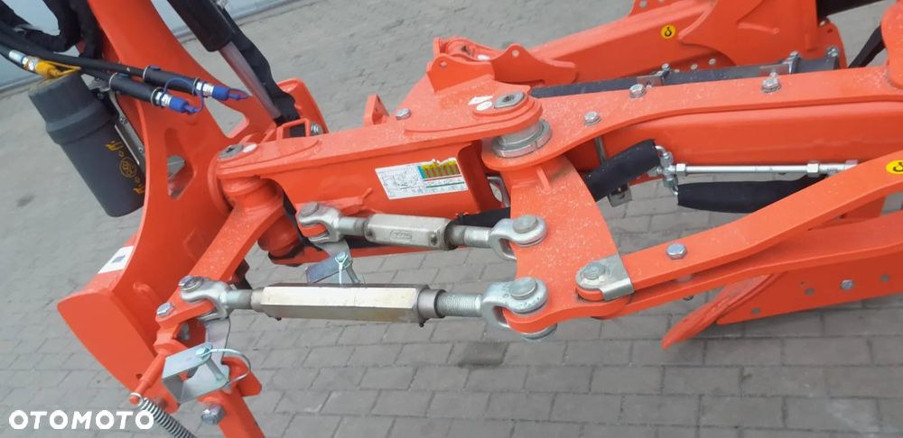 Maschio Gaspardo UNICO 3+1 - 4