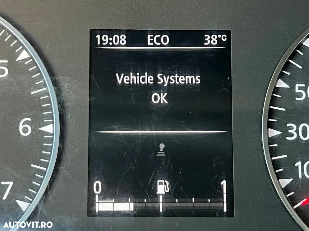 Renault Master Dubla Cabina 7 locuri - 25