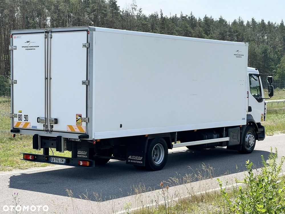 Renault D14 KONTENER, Euro 6, Klima - 5