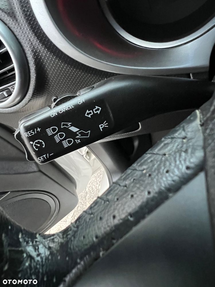 Seat Leon 1.4 TSI Stylance - 14