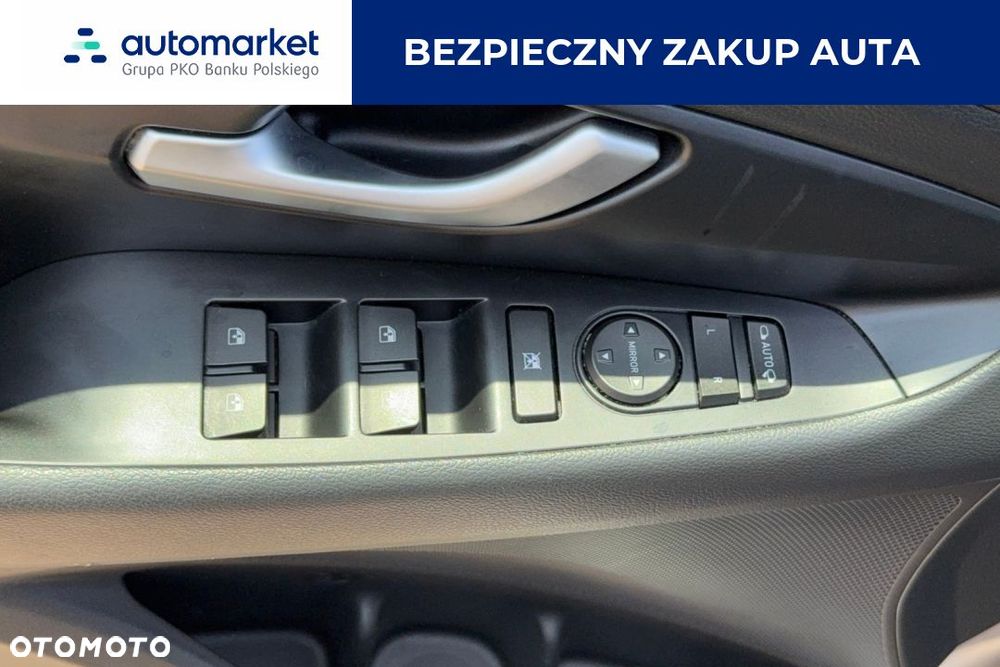 Hyundai i30 1.5 DPI Smart - 12