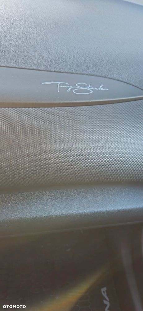 Hyundai Kona 1.6 T-GDI DCT 4WD Iron Man Edition - 22