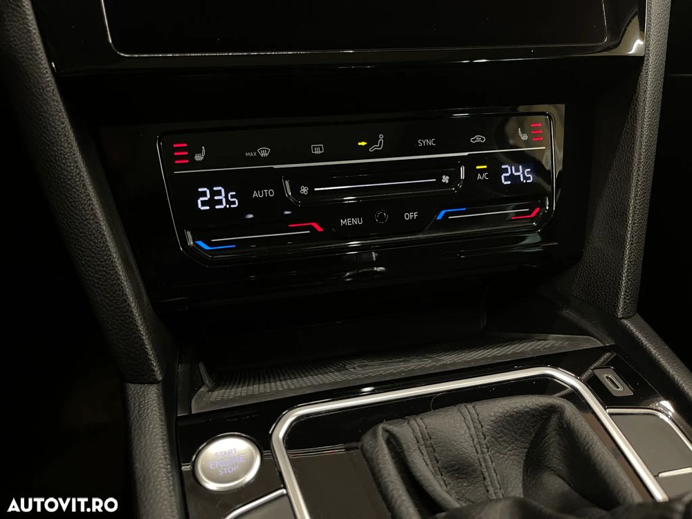 Volkswagen Passat 1.4 TSI DSG GTE - 26