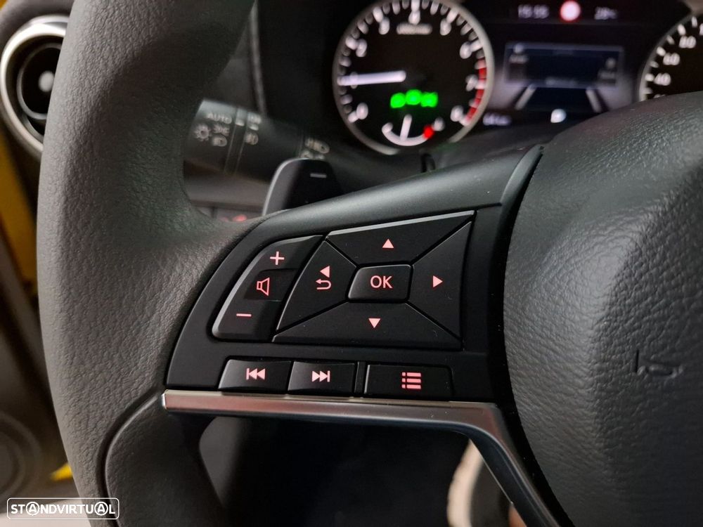 Nissan Juke - 16