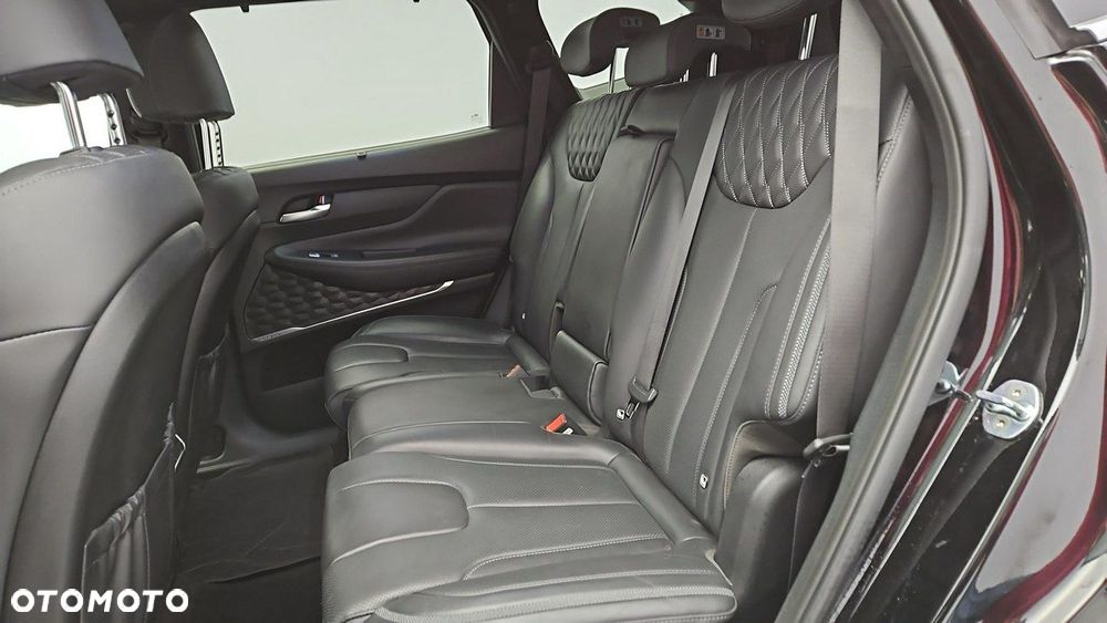 Hyundai Santa Fe - 22