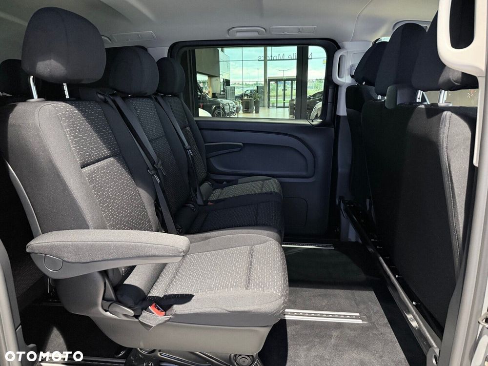 Mercedes-Benz Vito - 27