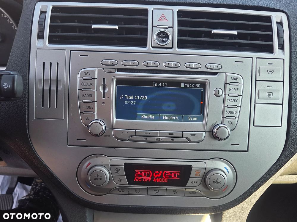 Ford Kuga 2.0 TDCi 4x4 Titanium - 15