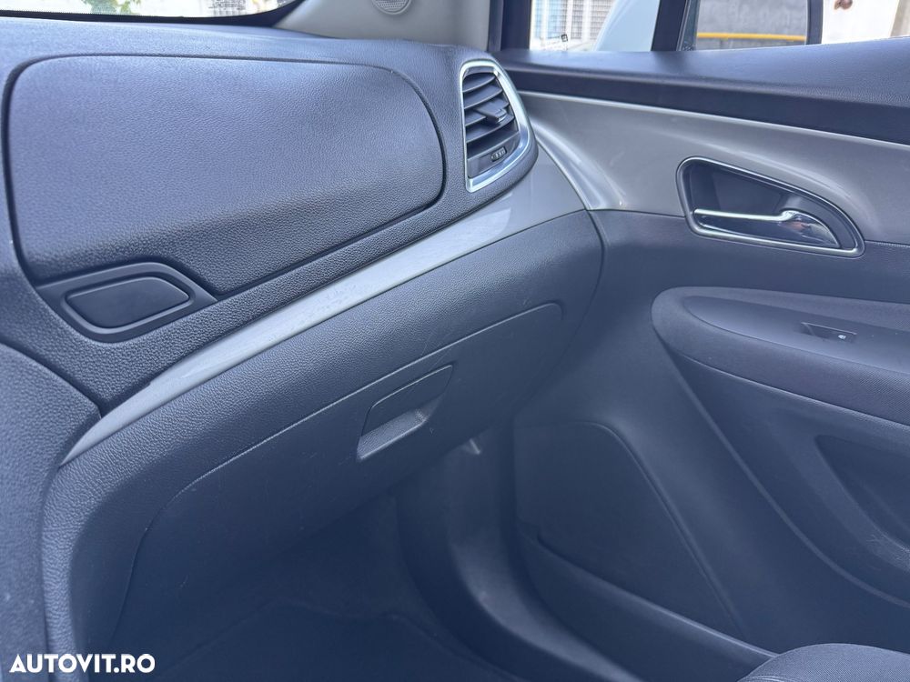 Opel Mokka 1.6 ECOFLEX Start/Stop Edition - 11