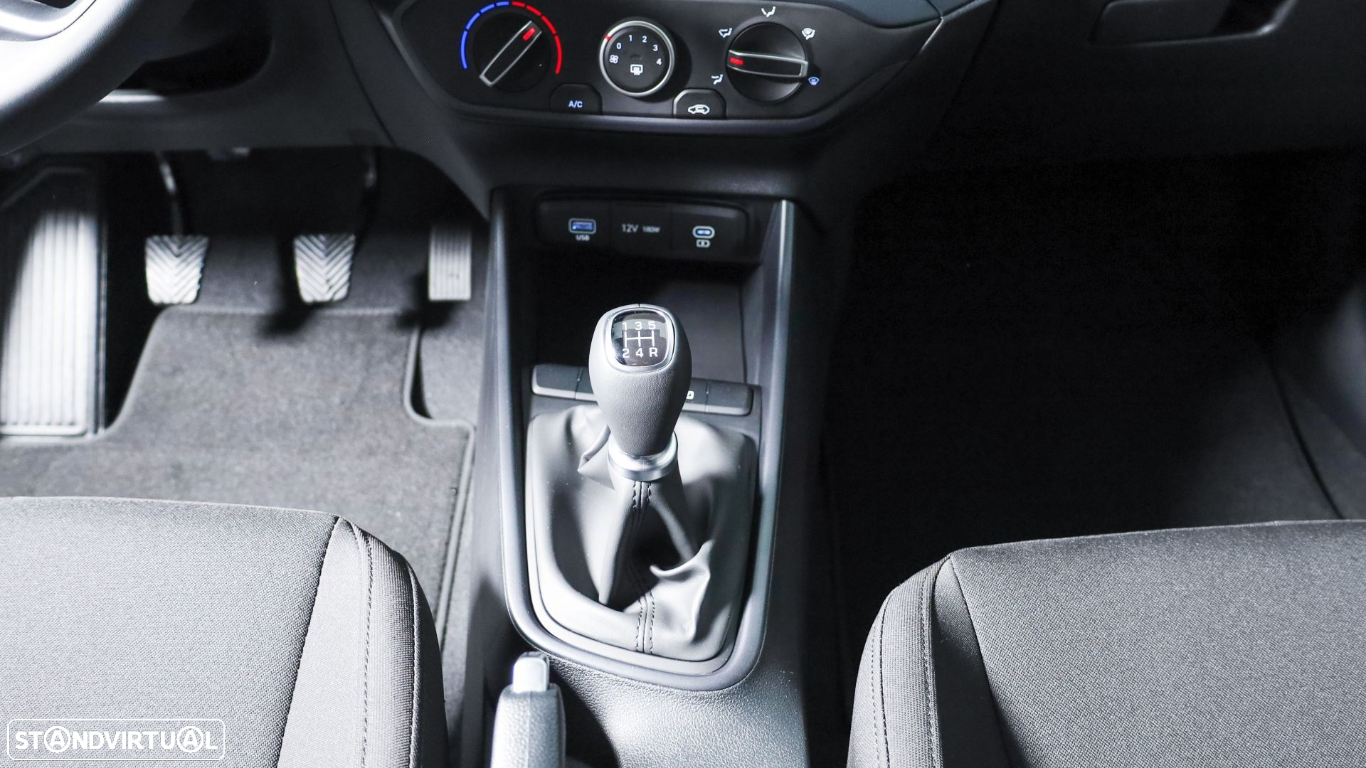 Hyundai i20 1.2 Comfort - 18