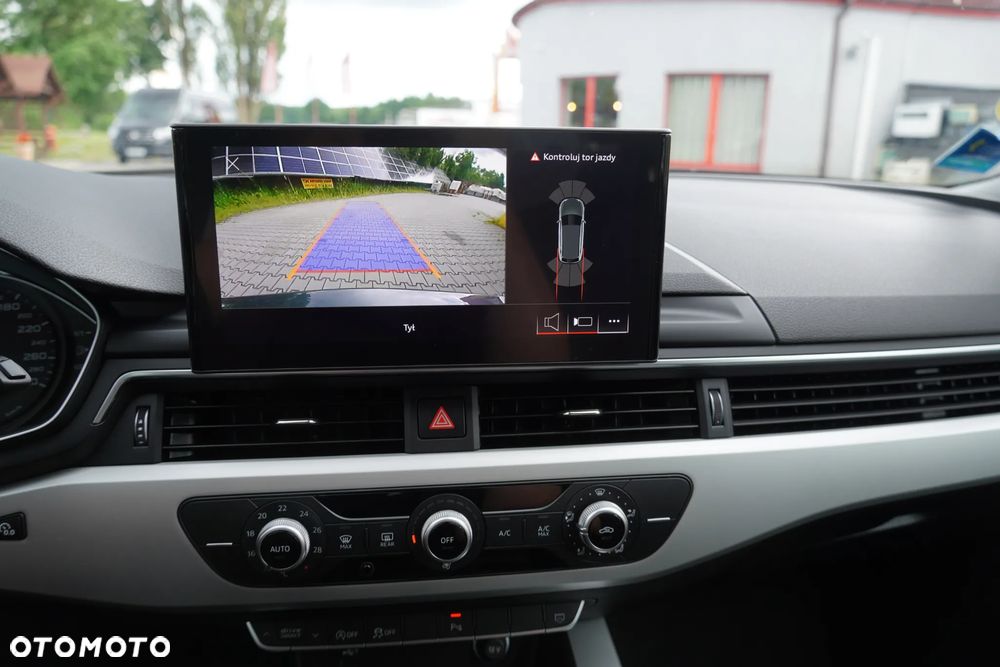Audi A4 Avant 35 TDI mHEV Advanced S tronic - 12