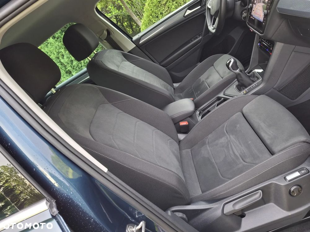 Volkswagen Tiguan 2.0 TDI SCR Life - 24